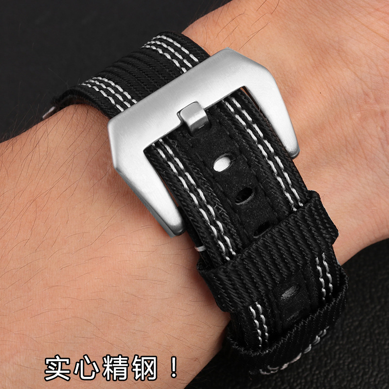 Spot Wholesale Nylon Canvas Wa - Citizen Watch Promaster recension och pris