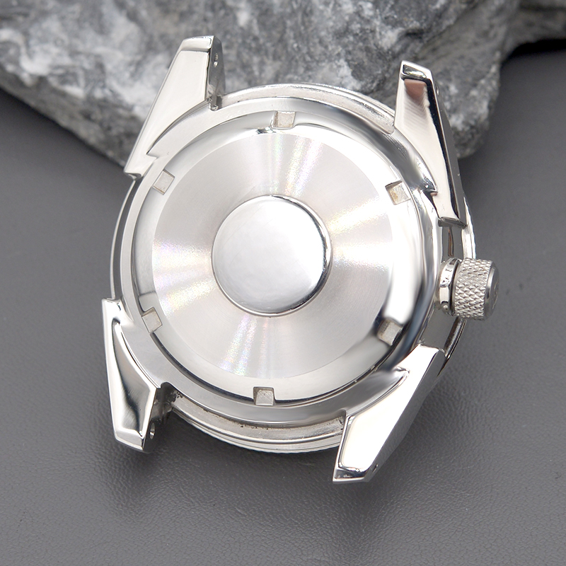 Watch Diving Case PROSPEX  Kin - Citizen Watch Tsuyosa recension och pris