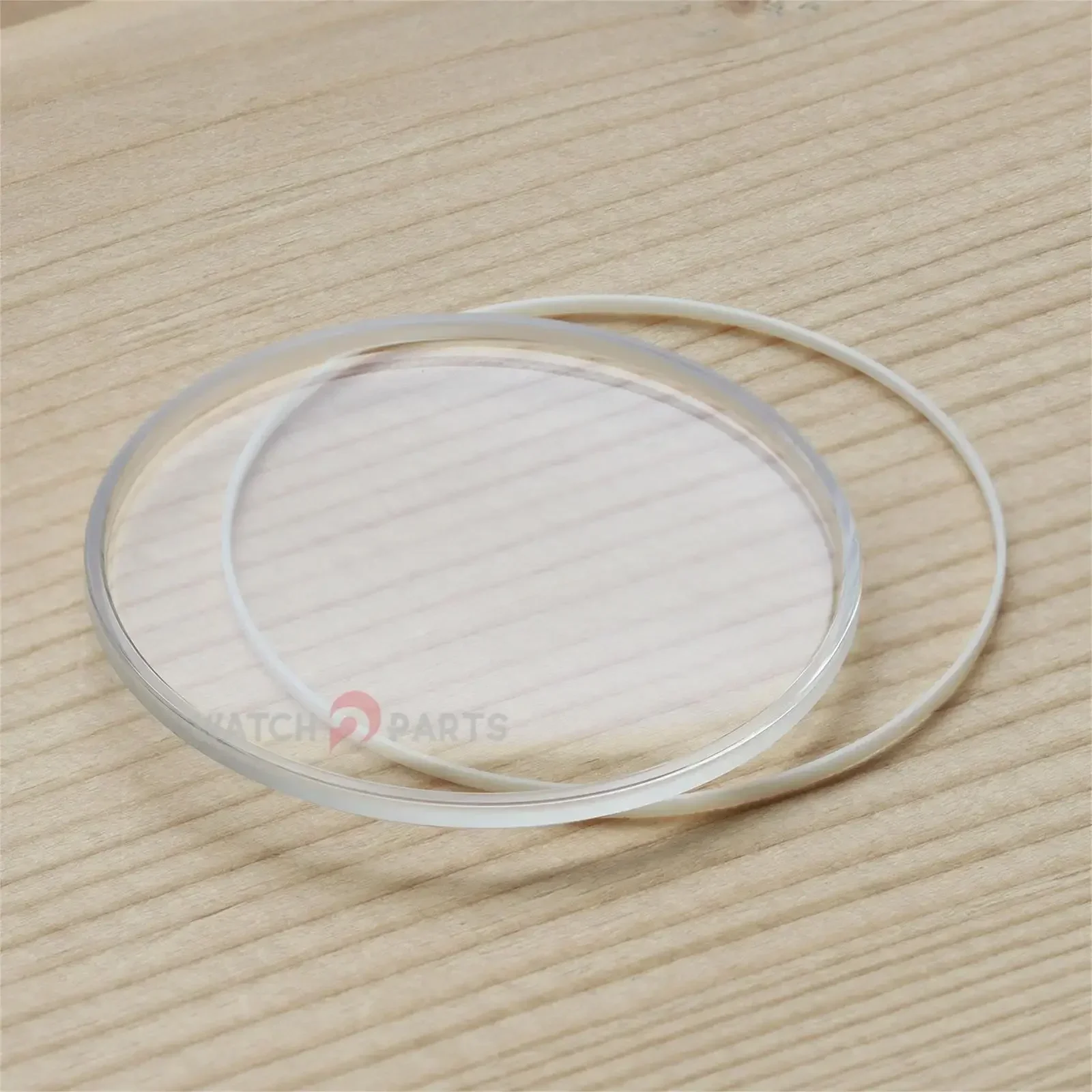 Sapphire Crystal for Patek Phi - Patek Philippe Watch Calatrava recension och pris