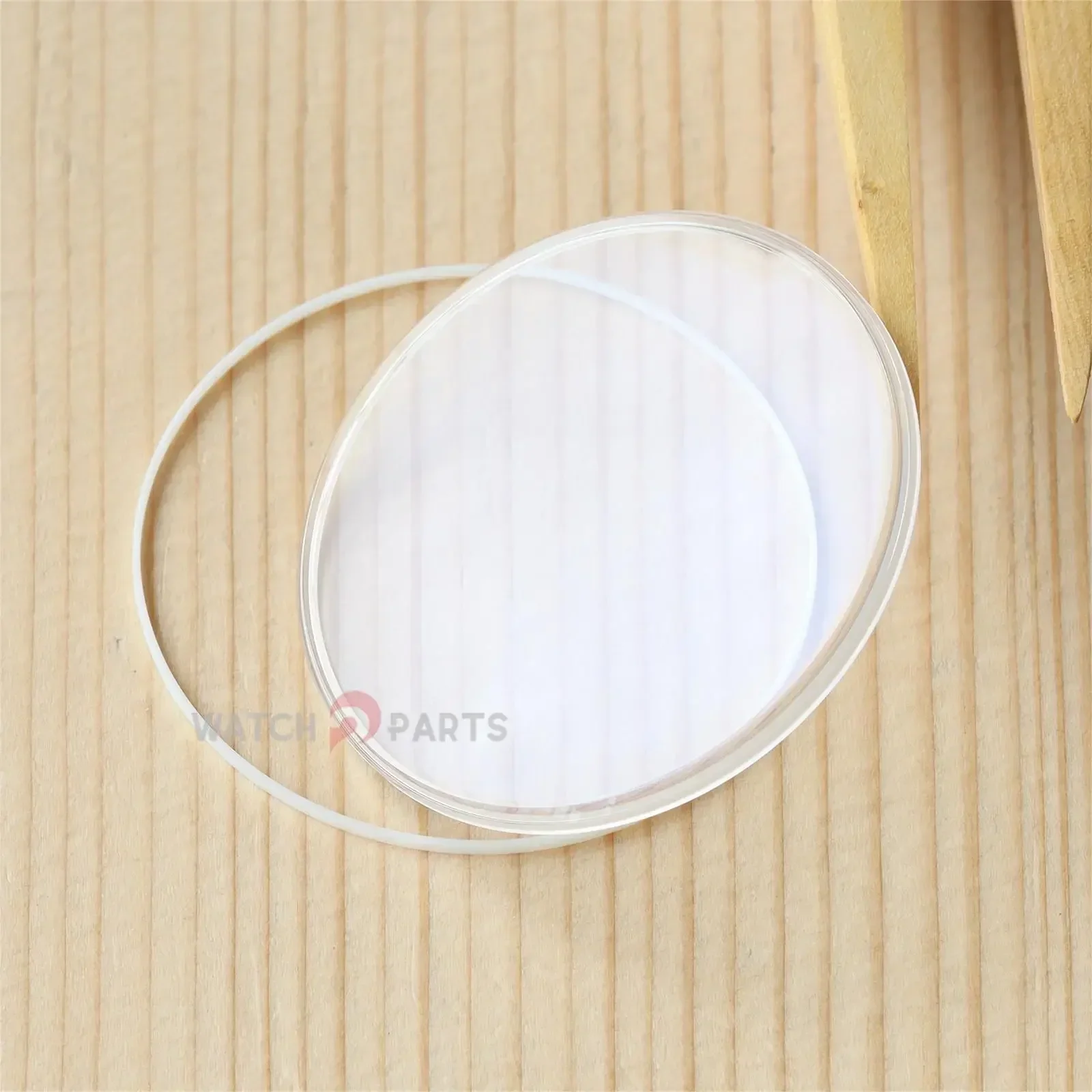 Sapphire Crystal for Patek Phi - Patek Philippe Watch Calatrava recension och pris
