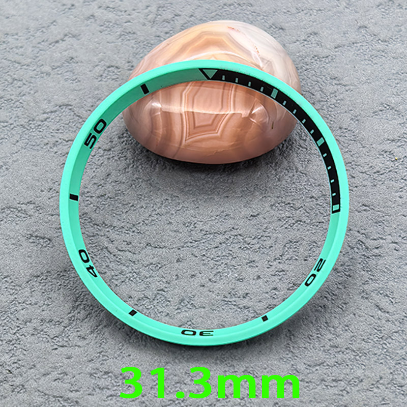 NH35 Case Inner Ring Dia 31.3m - Citizen Watch Tsuyosa recension och pris