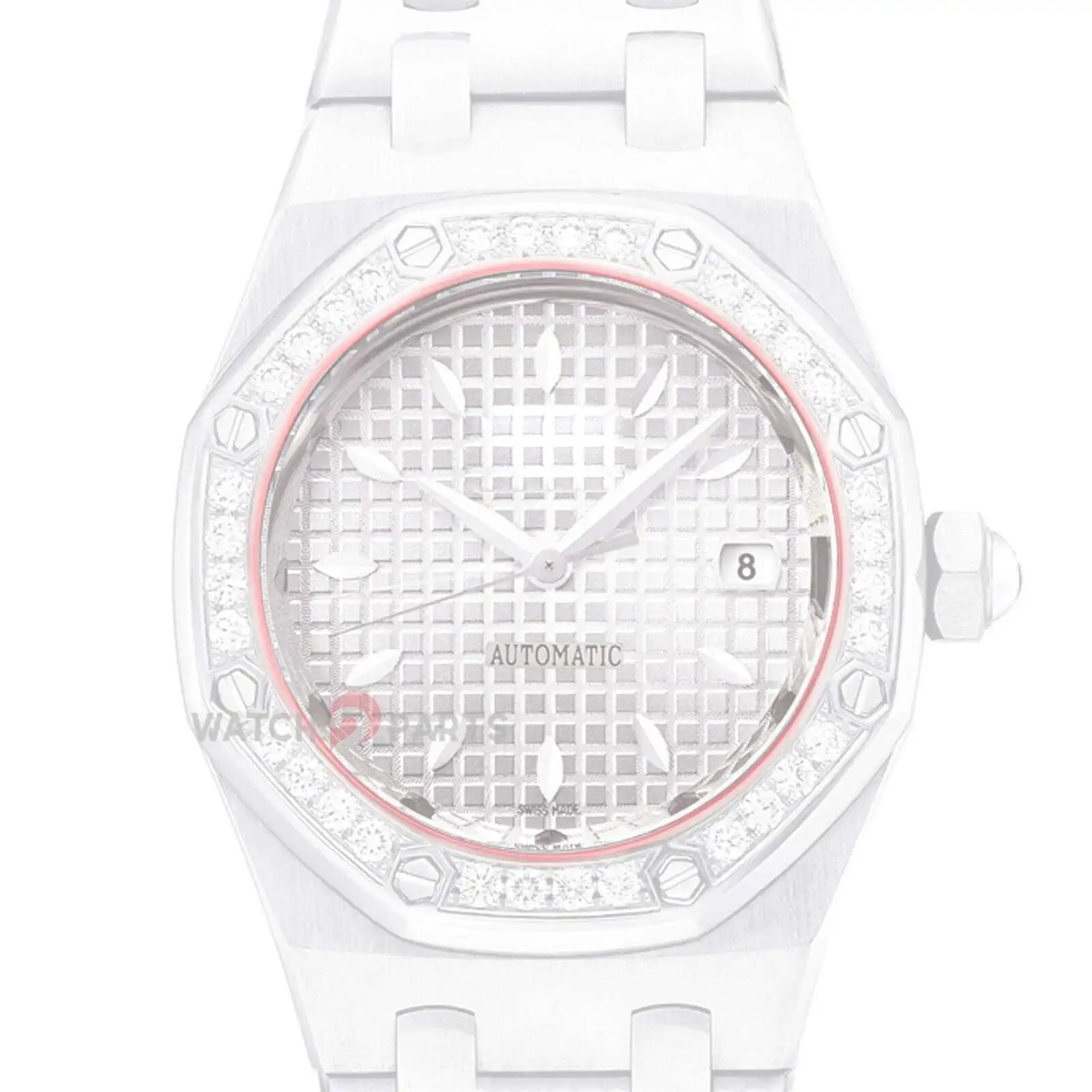 Sapphire Crystal for Audemars  - Audemars Piguet Watch Royal Oak recension och pris